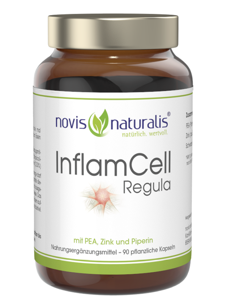 InflamCell Regula