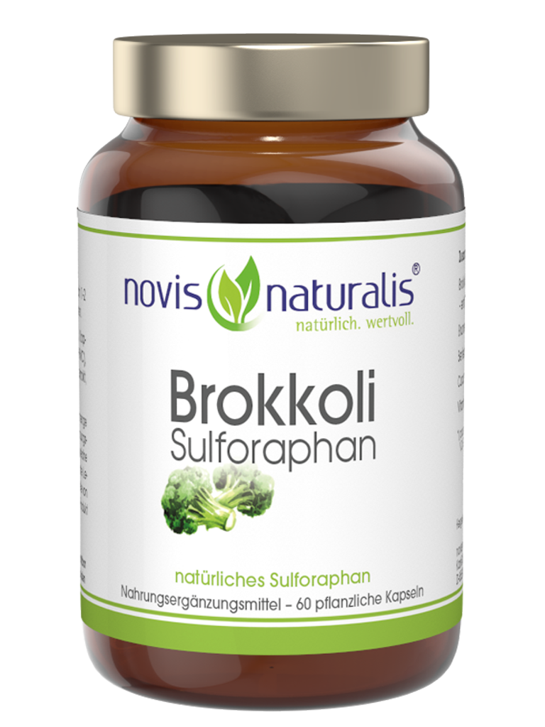 Brokkoli-Sulforaphan