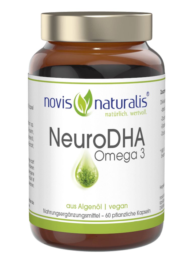 NeuroDHA Omega 3