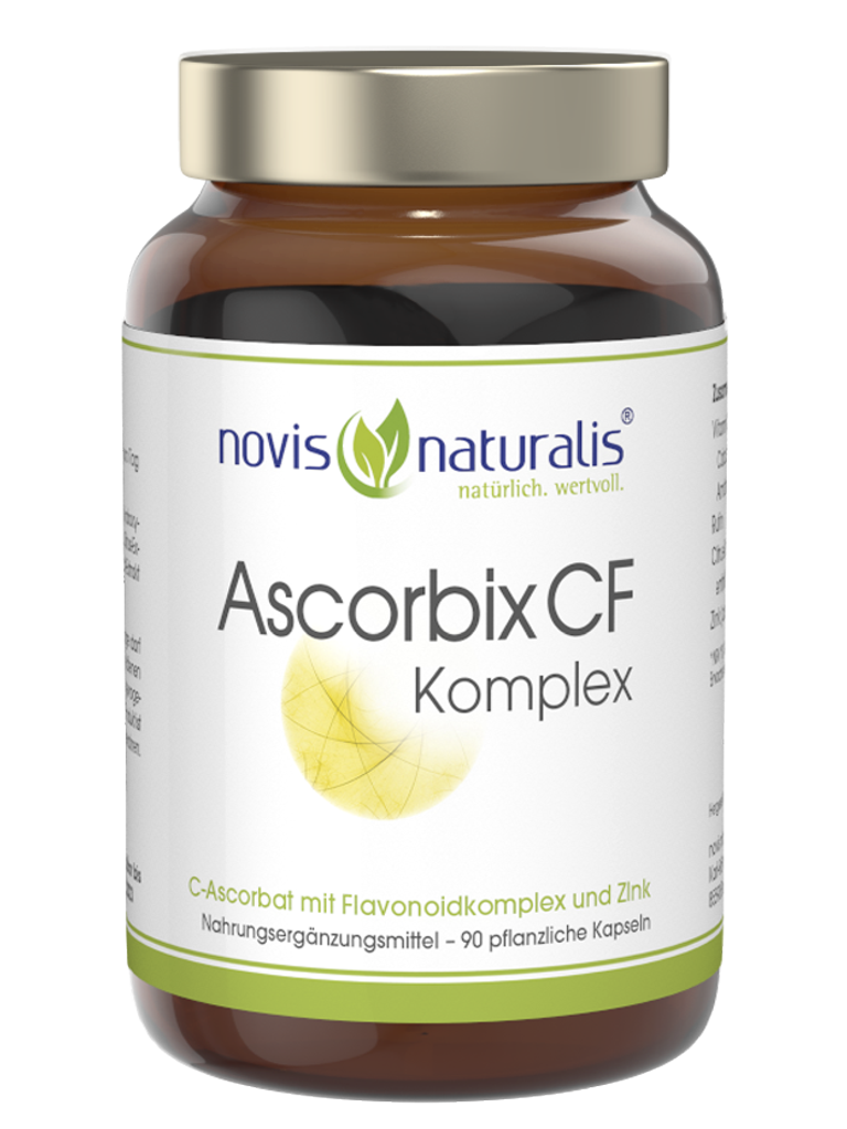 Ascorbix CF Komplex