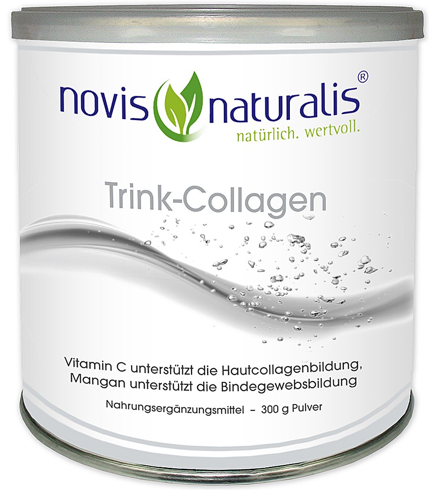 Trink Collagen Beauty